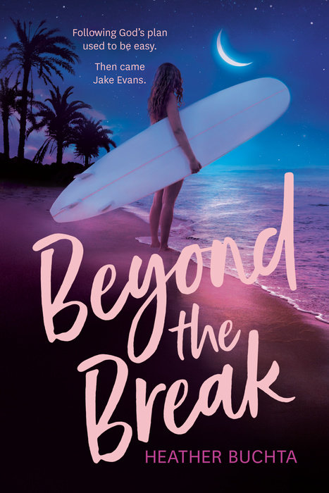 Beyond the Break  Penguin Random House Secondary Education