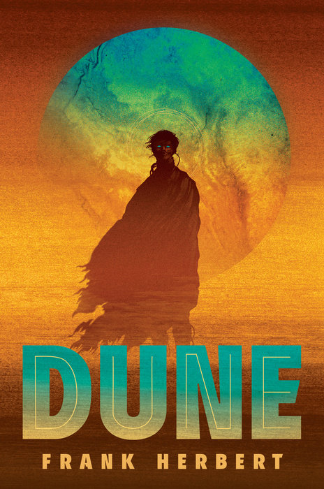 Dune | Penguin Random House Retail