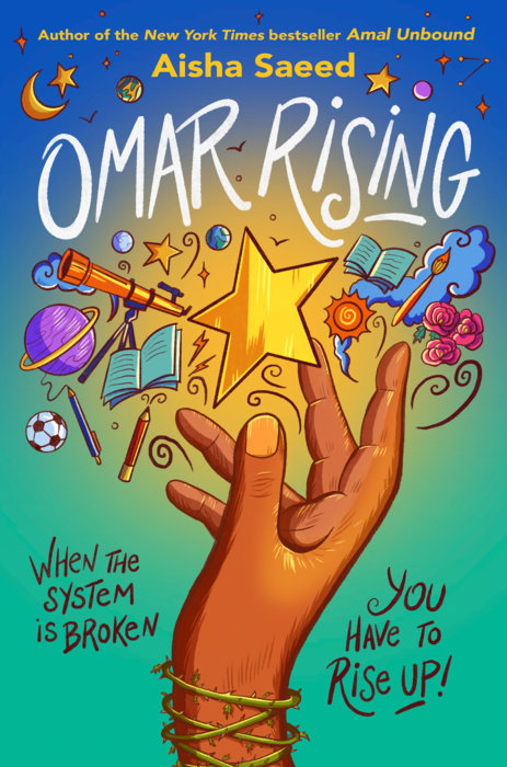 Omar Rising