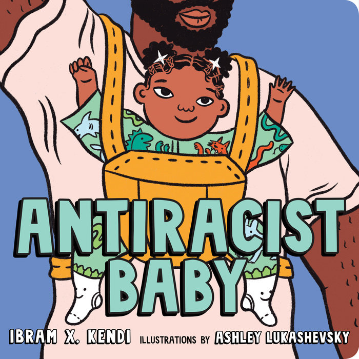 Antiracist Baby Picture Book