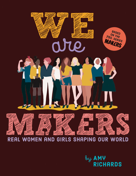 We Are Makers