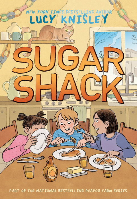 Sugar Shack