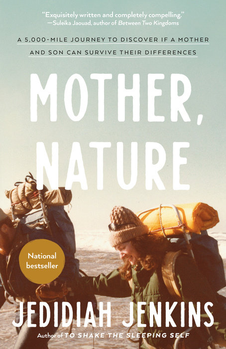 Mother, Nature