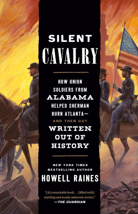 Silent Cavalry