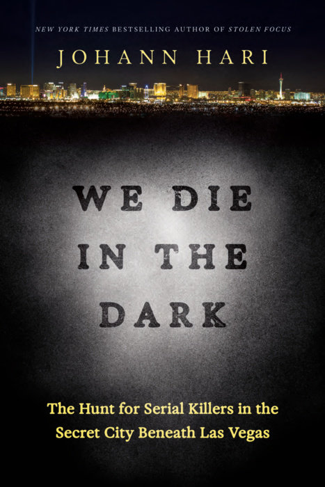 We Die in the Dark