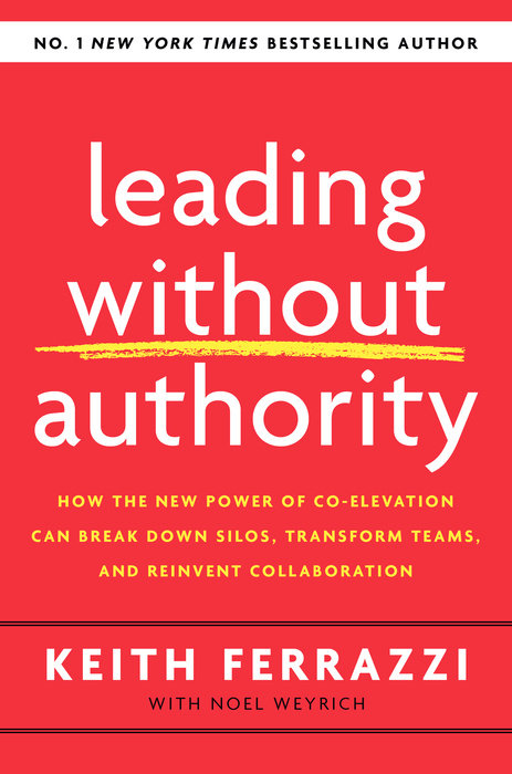 Leading Without Authority