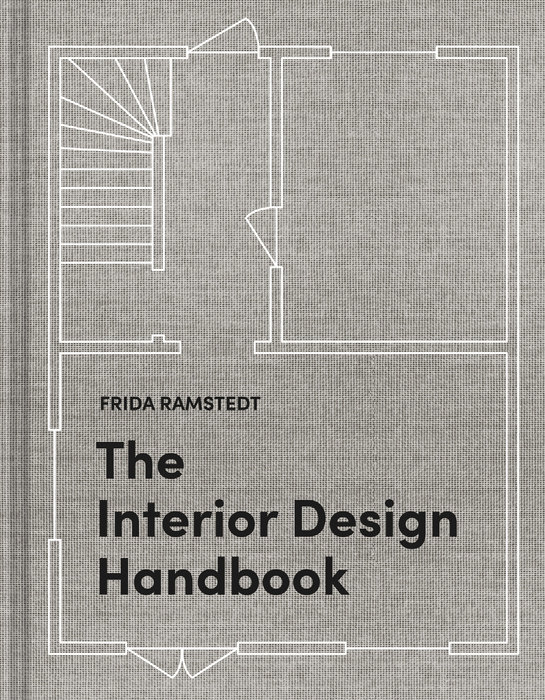 The Interior Design Handbook