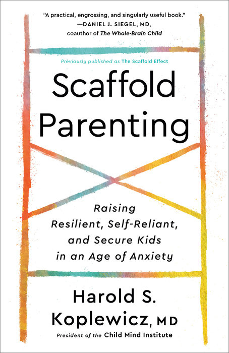 Scaffold Parenting