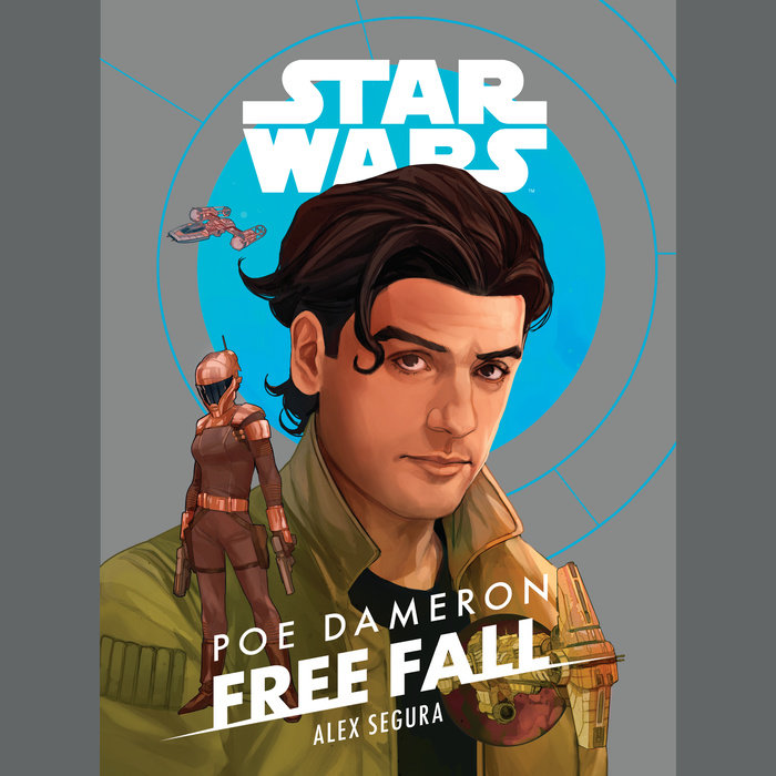 Star Wars Poe Dameron: Free Fall