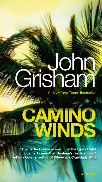 Camino Winds