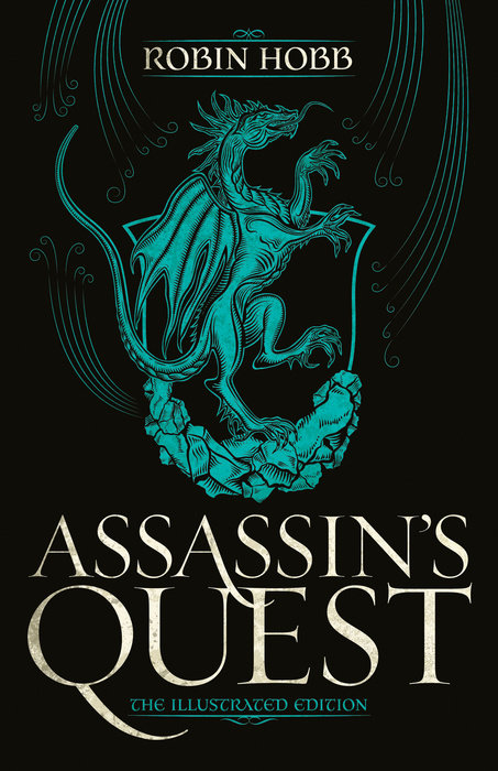 Assassin's Quest