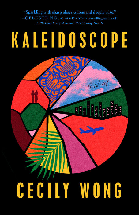 Kaleidoscope