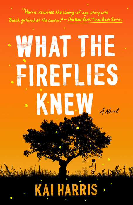 What the Fireflies Knew