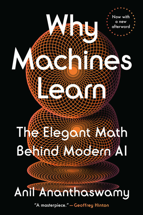 Why Machines Learn