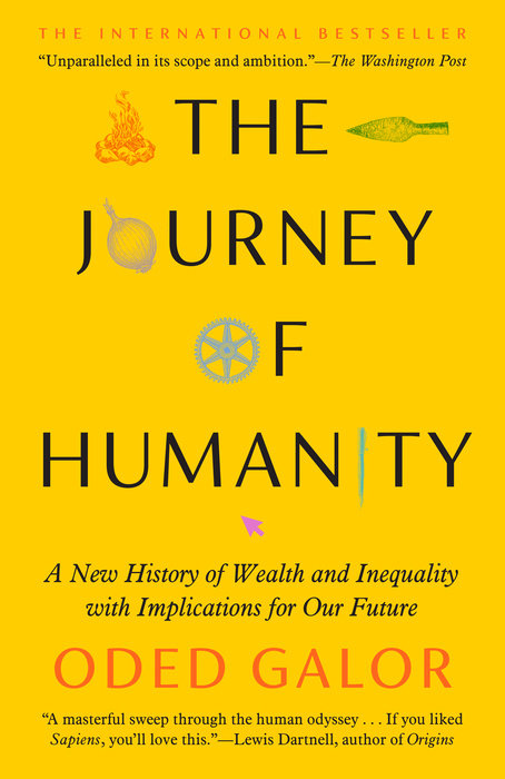 The Journey of Humanity