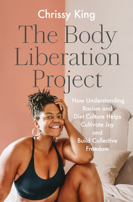 The Body Liberation Project