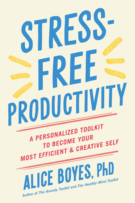 Stress-Free Productivity