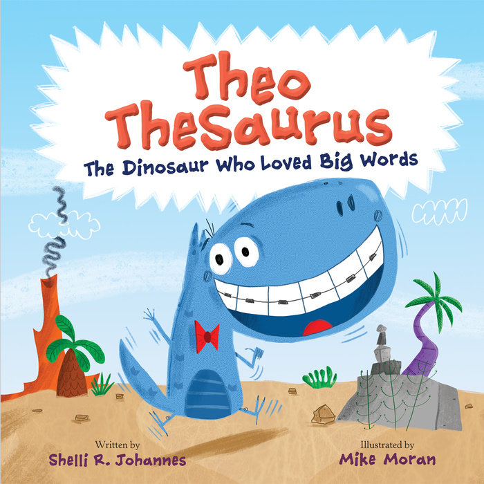 Theo TheSaurus