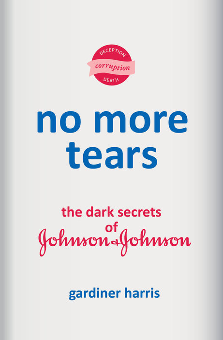 No More Tears