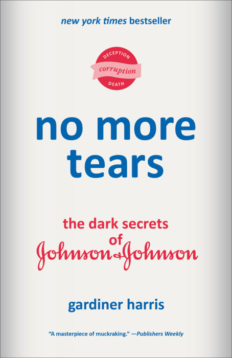 No More Tears