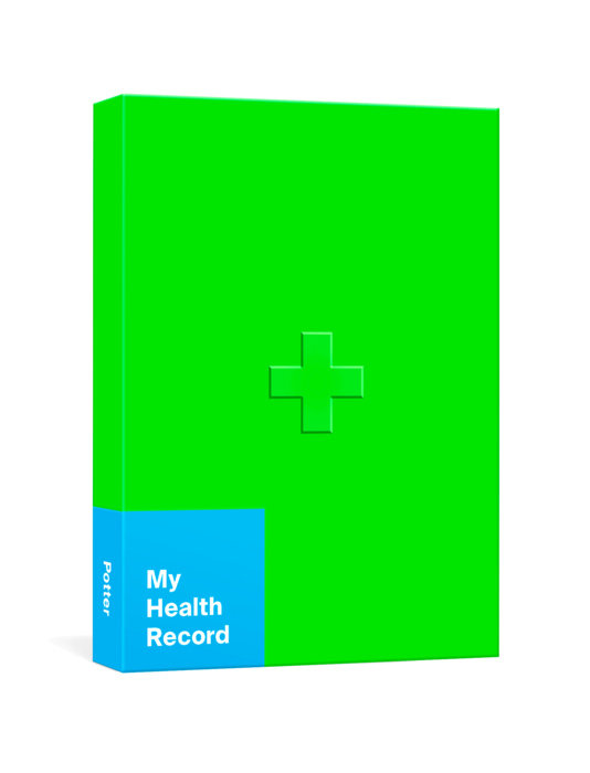 My Health Record