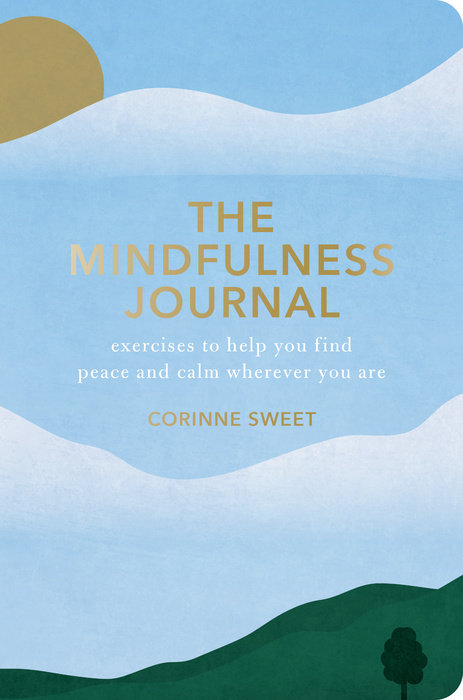 The Mindfulness Journal