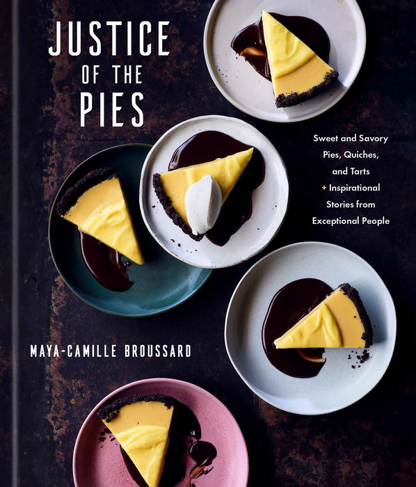 Justice of the Pies