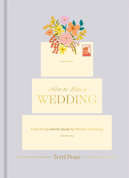 How to Plan a Wedding