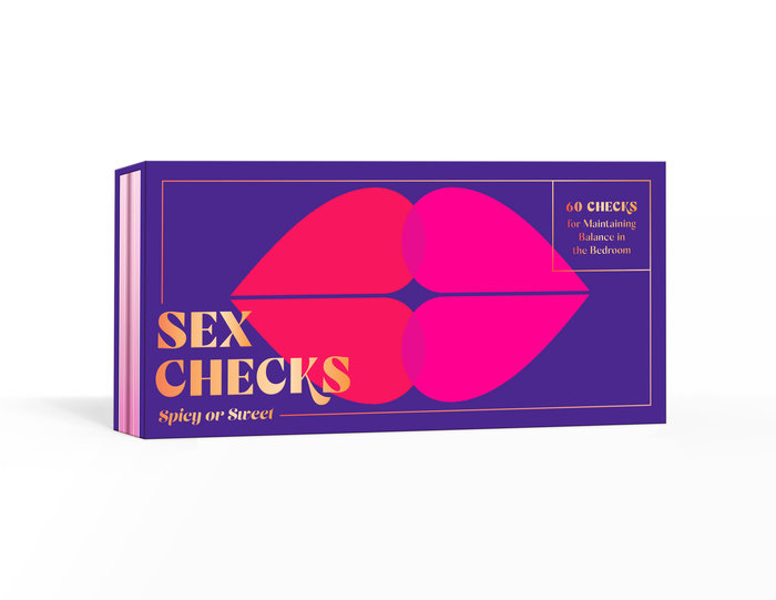 Sex Checks: Spicy or Sweet