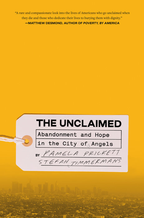 The Unclaimed