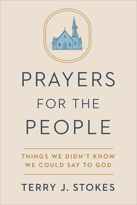 Prayers for the People