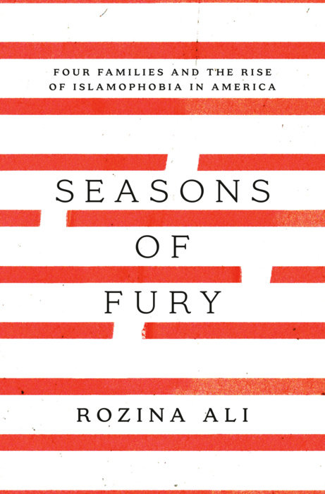 Seasons of Fury