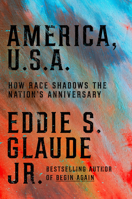 America, U.S.A.