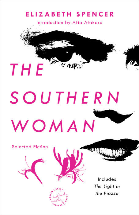 The Southern Woman
