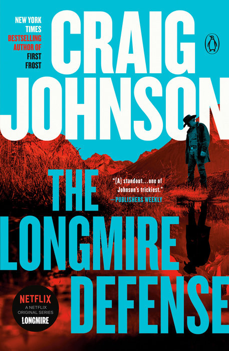 The Longmire Defense