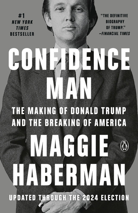 Confidence Man