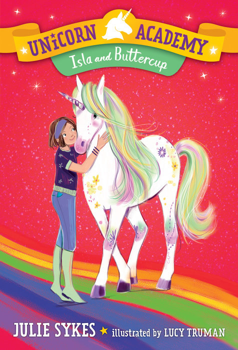 Afro Unicorn: A Magical Day - Penguin Random House Retail