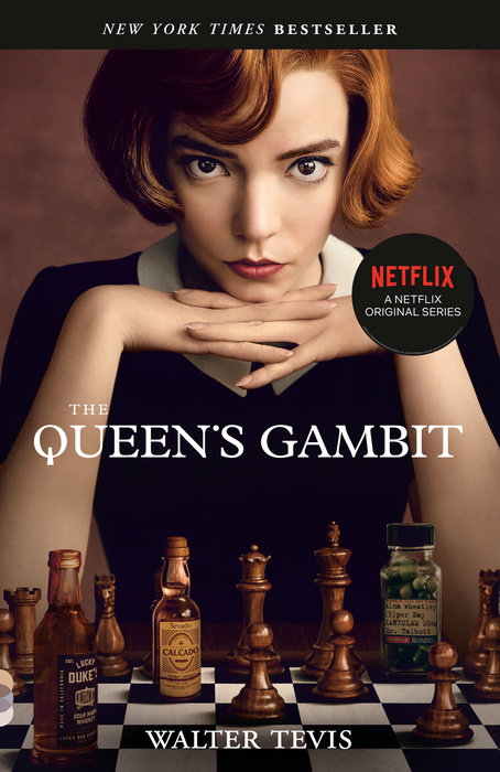 The Queen's Gambit (Television Tie-in)