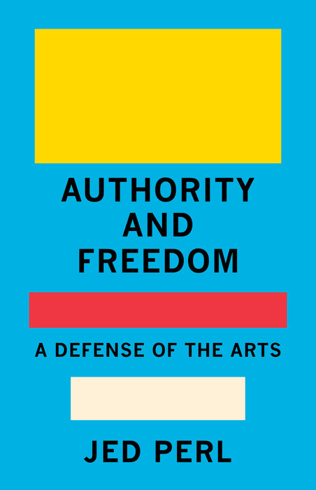 Authority and Freedom