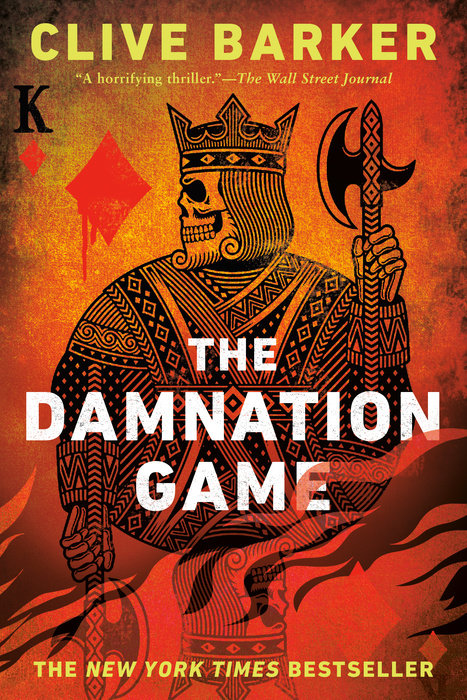 The Damnation Game