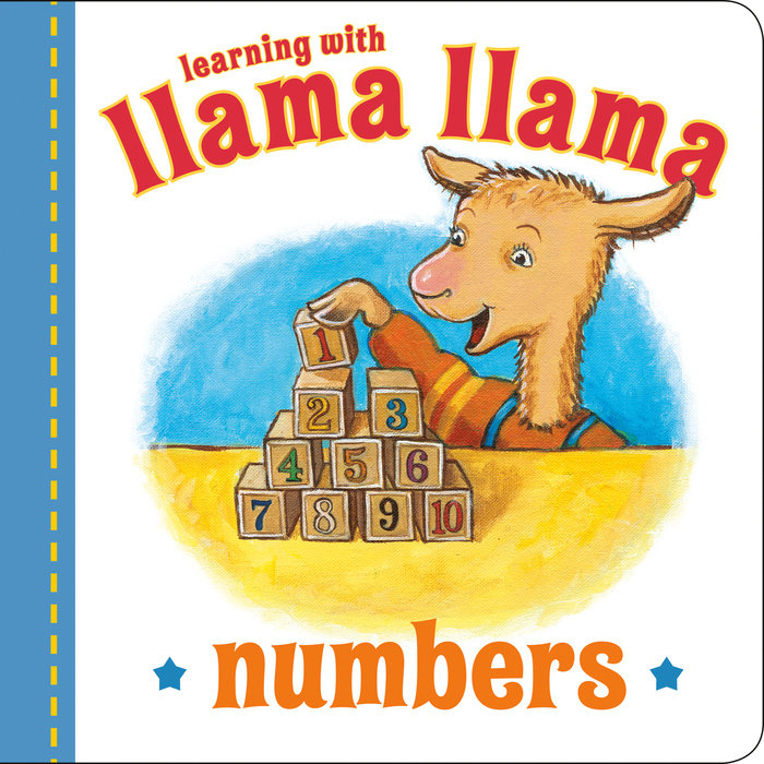 Llama Llama Red Pajama and 19 Other Favorites