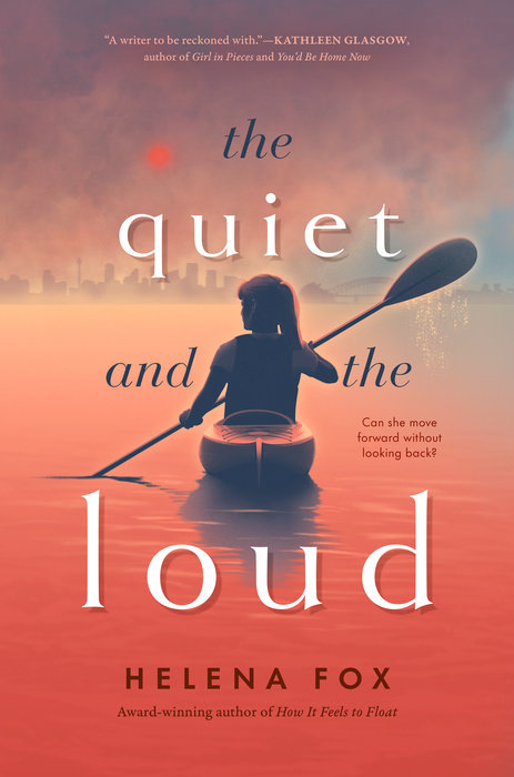 The Quiet and the Loud  Penguin Random House International Sales