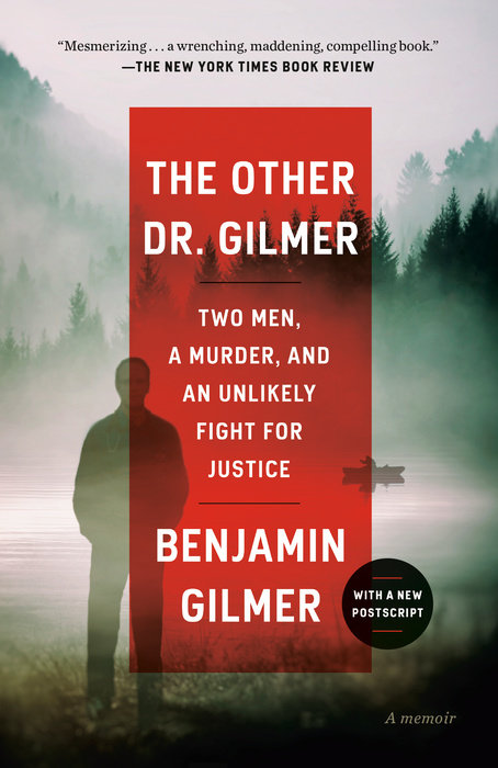 The Other Dr. Gilmer