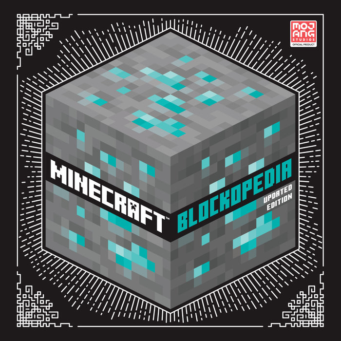 Minecraft: Blockopedia