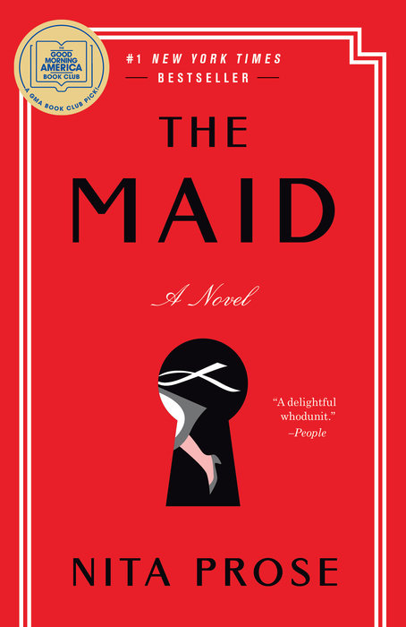 The Maid