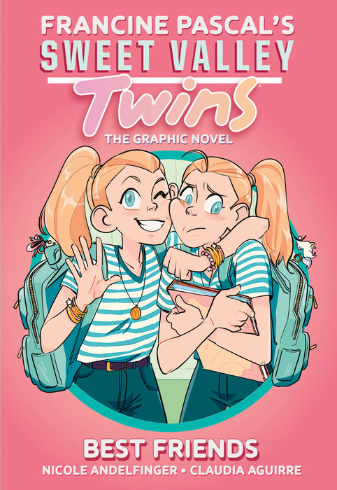 Sweet Valley Twins: Best Friends | Penguin Random House