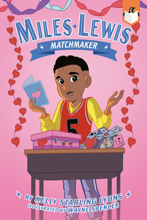 Matchmaker #3