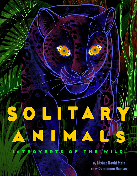 Solitary Animals