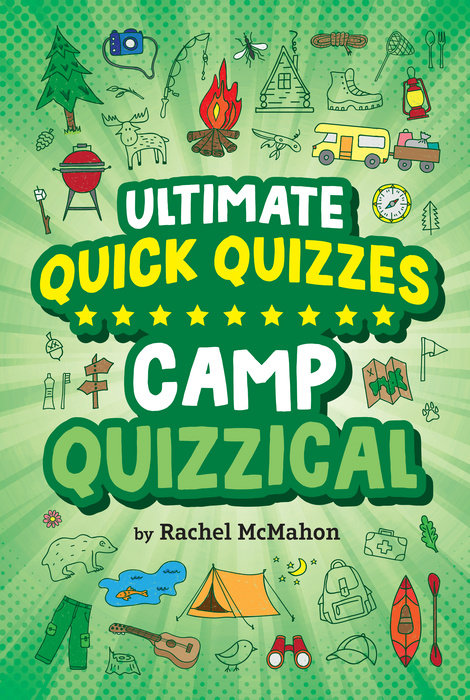 Camp Quizzical