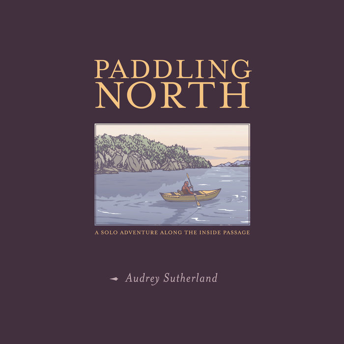 Paddling North